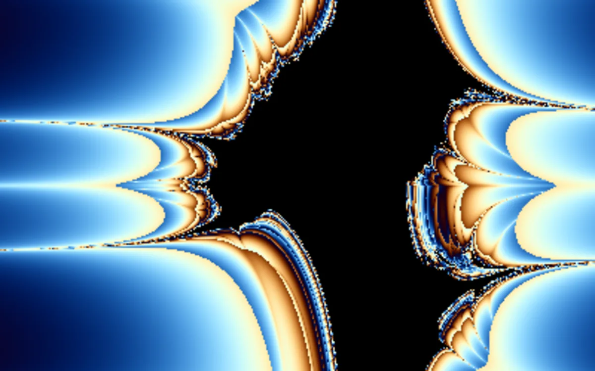 Deterministic preview of airshipCubic