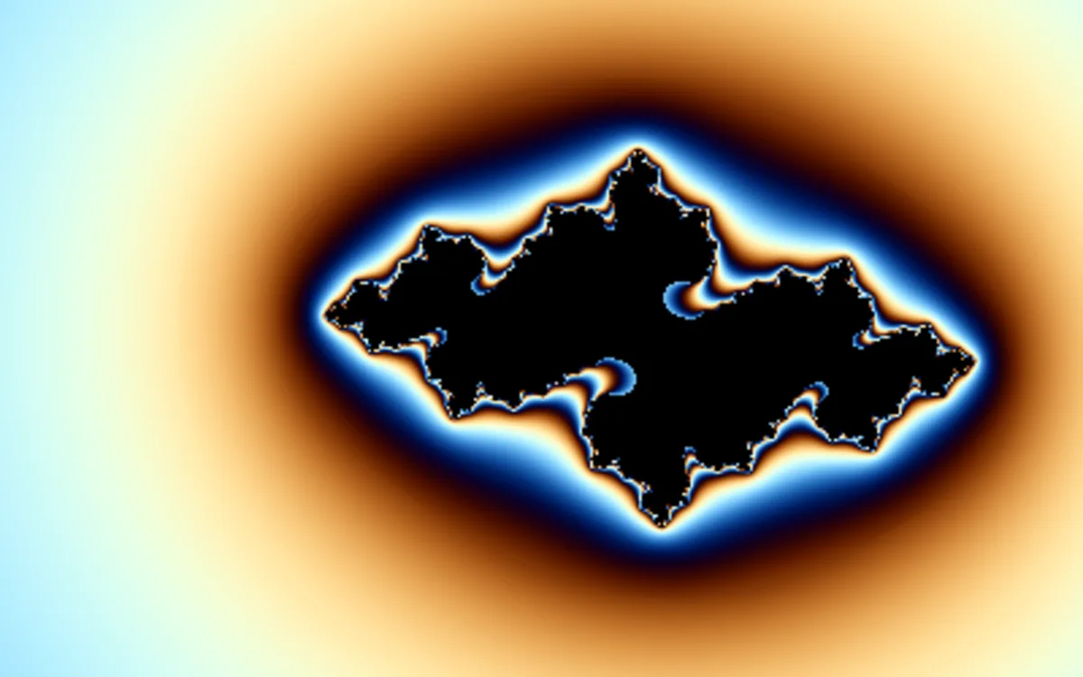 Deterministic preview of dragon