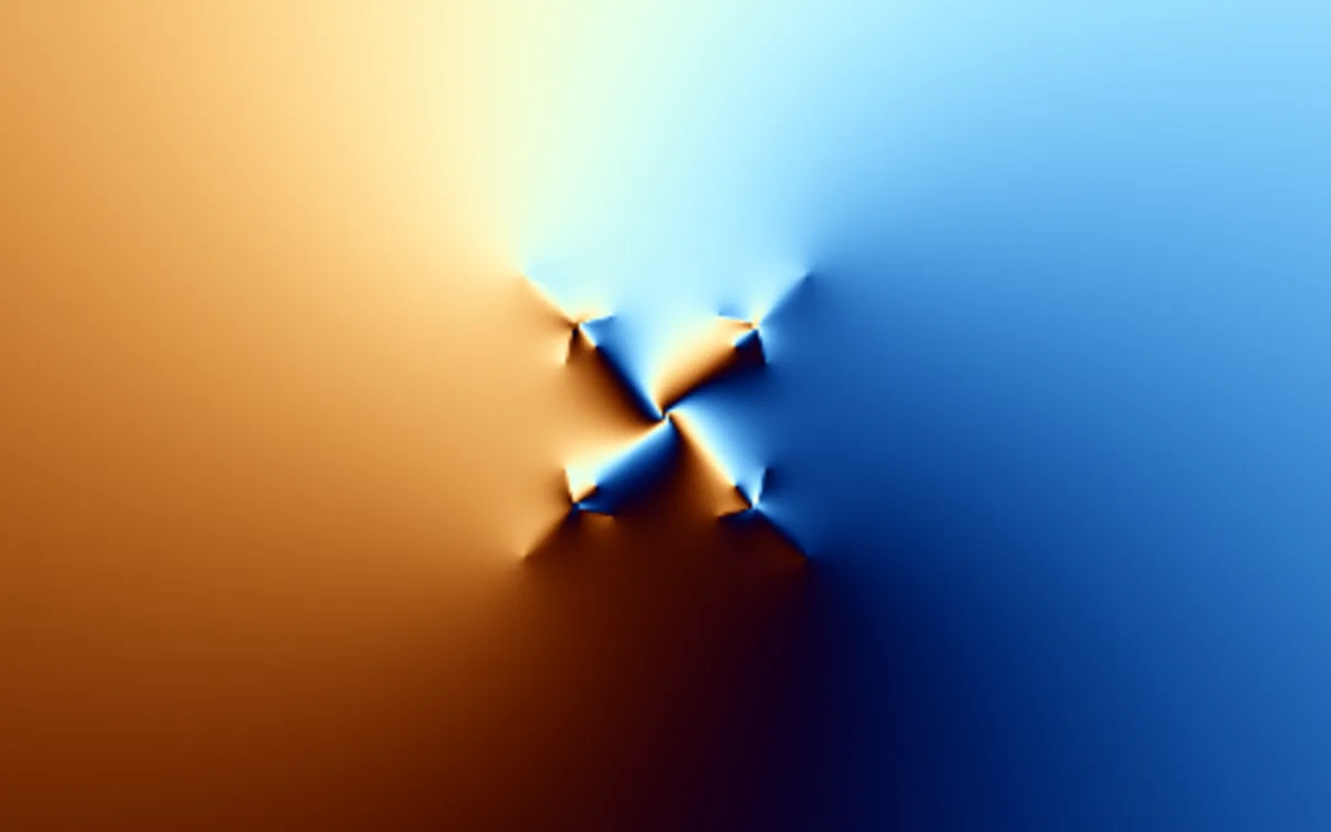 Deterministic preview of newton4