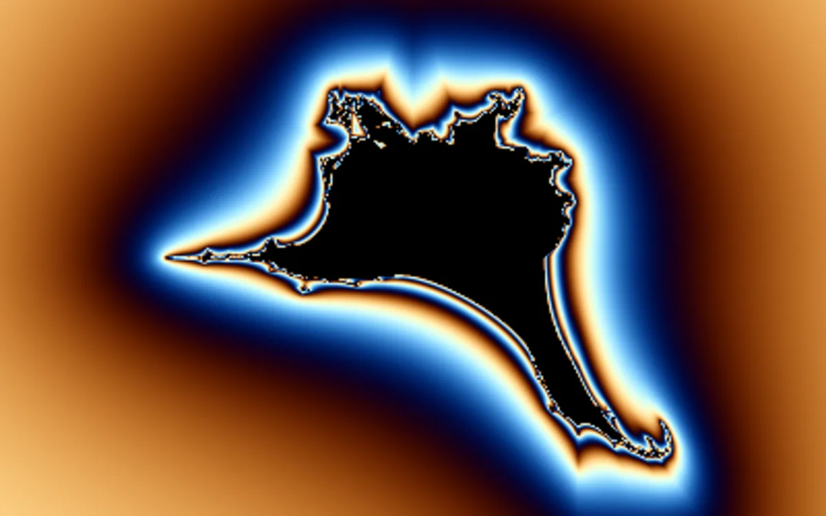 Deterministic preview of buffalo