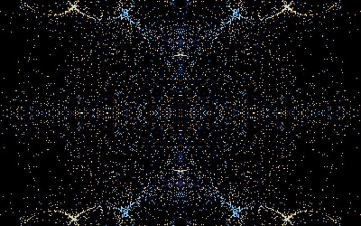 Deterministic preview of newtonCosh