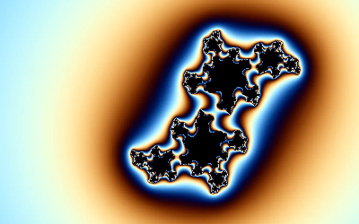 Deterministic preview of daisy