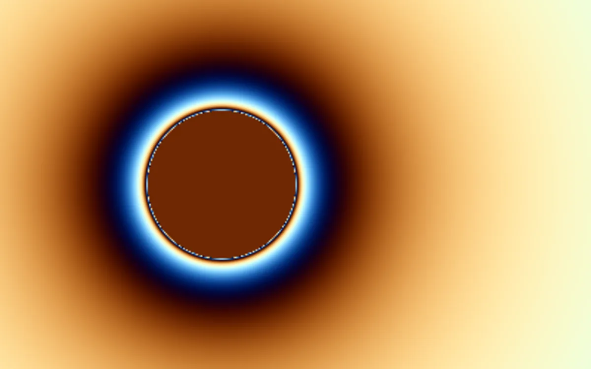 Deterministic preview of evileyec