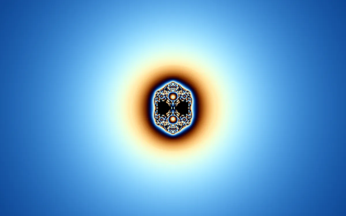 Deterministic preview of leemandel1