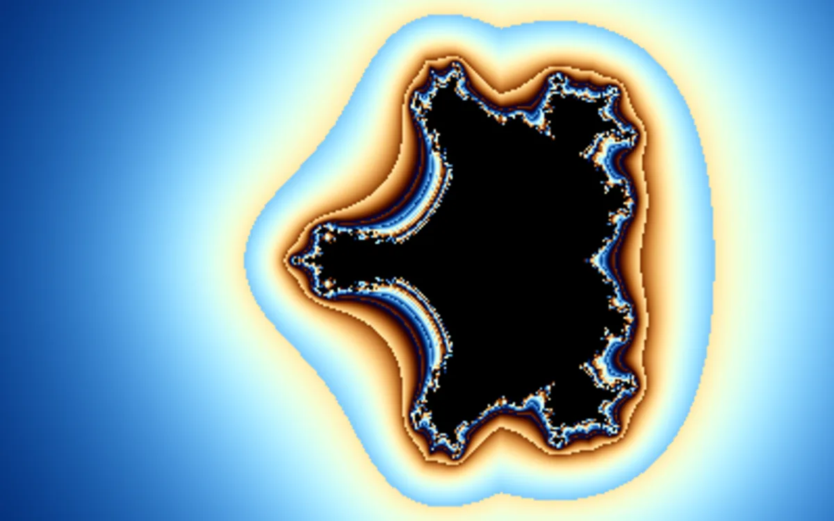 Vista previa determinista de quarticPerpendicularMandelbrot