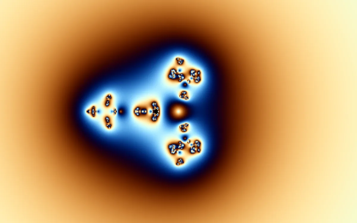 Deterministic preview of rings